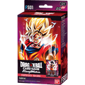 Dragon Ball Super Card Game Fusion World – Starter Deck Son Goku [FS01]