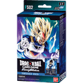 Dragon Ball Super Card Game Fusion World – Starter Deck Vegeta [FS02]