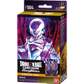 Dragon Ball Super Card Game Fusion World – Starter Deck Frieza [FS04]