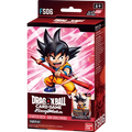 Dragon Ball Super Card Game Fusion World – Starter Deck Son Goku (Mini) [FS06]