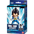 Dragon Ball Super Card Game Fusion World – Starter Deck Vegeta (Mini) [FS07]