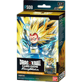 Dragon Ball Super Card Game Fusion World – Starter Deck Vegeta (Mini) Super Saiyan 3 [FS08]