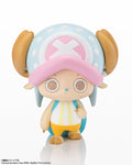 One Piece tekupiku Chopper (CHOPPER’s) – Figur, 10 cm