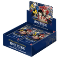 One Piece TCG OP-01 Romance Dawn Booster Box (English) | Sealed | 24 Packs