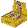 One Piece TCG OP-04 Kingdoms of Intrigue Booster Box (English) | Sealed | 24 Packs
