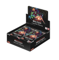 One Piece TCG OP-06 Wings of the Captain Booster Box (English) | Sealed | 24 Packs