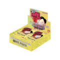 One Piece TCG OP-07 500 Years in the Future Booster Box (English) | Sealed | 24 Packs