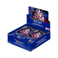 One Piece TCG OP-14 EB03 The Azure Sea’s Seven Booster Box (English) | Sealed | 24 Packs