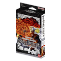 One Piece TCG ST-06 Absolute Justice Starter Deck (English) | Sealed