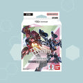 Gundam Card Game – Starter Deck ST06 Clan Unity