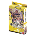 One Piece TCG ST-20 Yellow Charlotte Katakuri Starter Deck (English) | Sealed