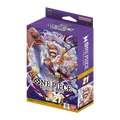 One Piece TCG ST-21 Starter Deck EX Gear 5 (English) | Sealed
