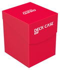 Ultimate Guard Deck Case 100+ – Rot