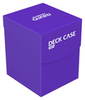 Ultimate Guard Deck Case 100+ – Violett