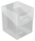 Ultimate Guard Deck Case 100+ – Transparent