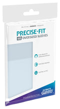 Ultimate Guard Precise-Fit Oversized Sleeves – 40 Kartenhüllen