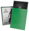 Ultimate Guard Cortex Sleeves Standard Size – 100 Kartenhüllen, Grün