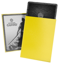 Ultimate Guard Cortex Sleeves Standard Size – 100 Kartenhüllen, Gelb