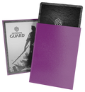 Ultimate Guard Cortex Matte Standard Size – 100 Kartenhüllen, Violett