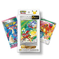 Pokémon TCG - 30th Anniversary First Partner Special Illustration Card Set Vol. 1 (CN)