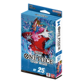 One Piece TCG ST-25 Blue Buggy Starter Deck (English) | Sealed