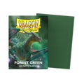 Forest Green - Matte Sleeves
