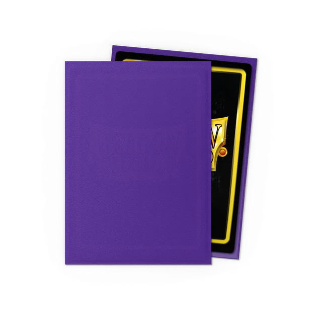 Purple - Matte Sleeves Sale price