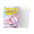 White - Matte Sleeves