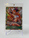 Nami OP14-031 SP – One Piece TCG