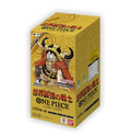 One Piece OP-17 – The World’s Strongest Warriors Display | Japanisch (JPN)